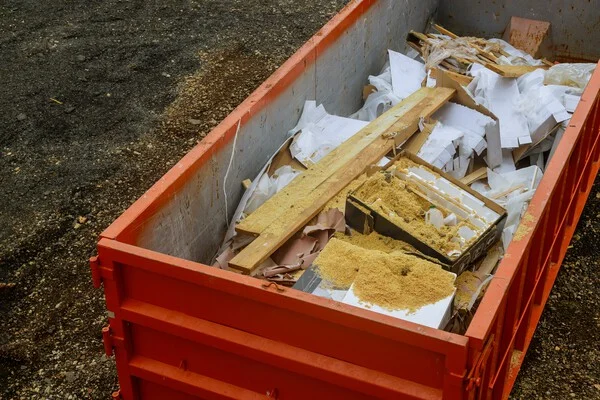 Dumpster